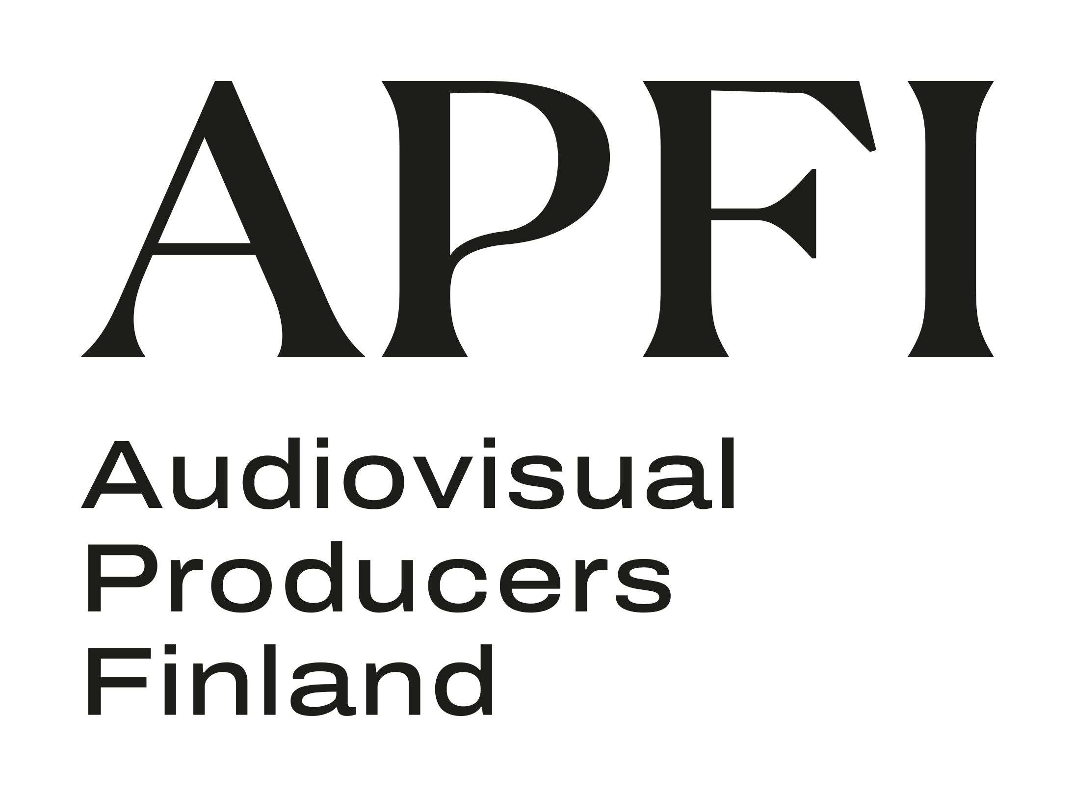 Audiovisual Producers Finland